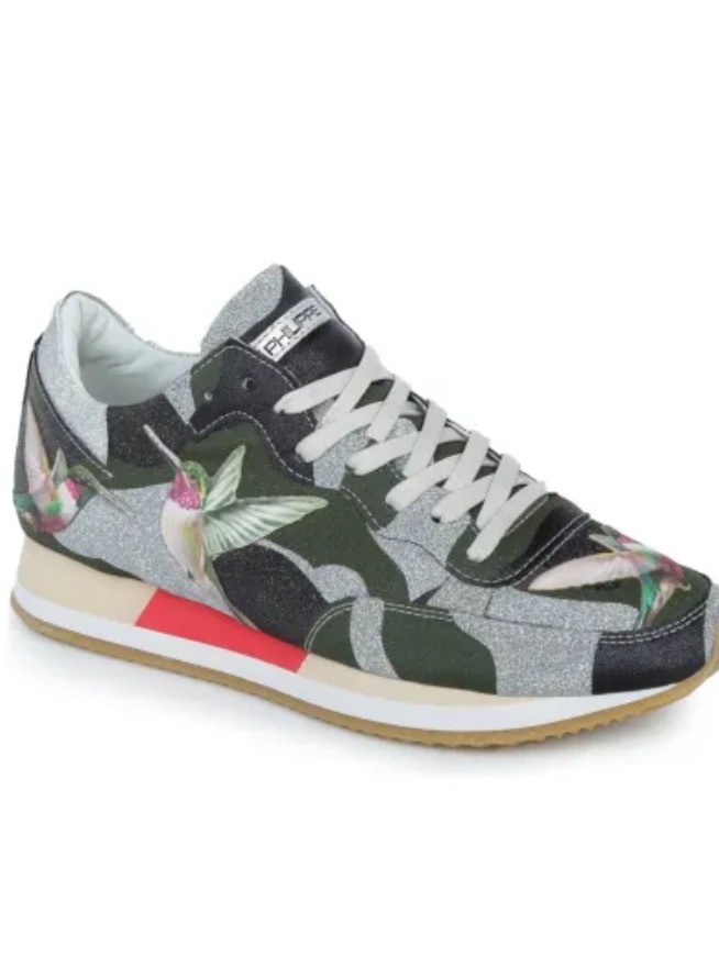 Philippe Model Sneakers